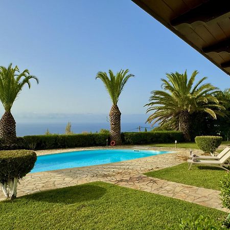 Villa Ermis Σπαρτιά Εξωτερικό φωτογραφία