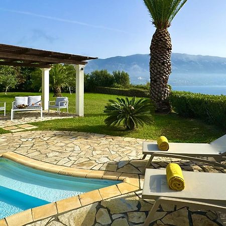 Villa Ermis Σπαρτιά Εξωτερικό φωτογραφία