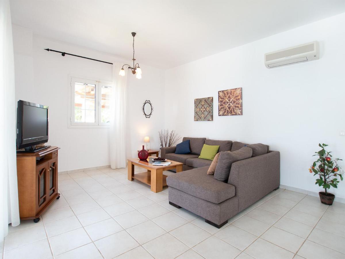 Villa Ermis Σπαρτιά Εξωτερικό φωτογραφία