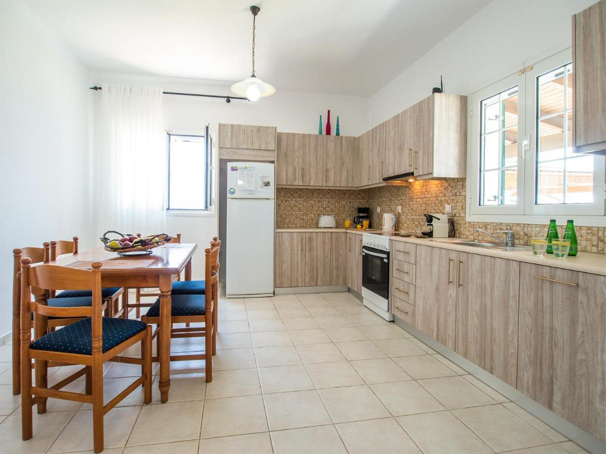 Villa Ermis Σπαρτιά Εξωτερικό φωτογραφία