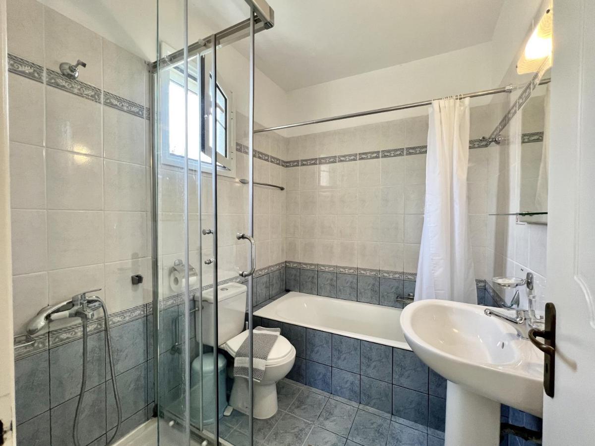 Villa Ermis Σπαρτιά Εξωτερικό φωτογραφία