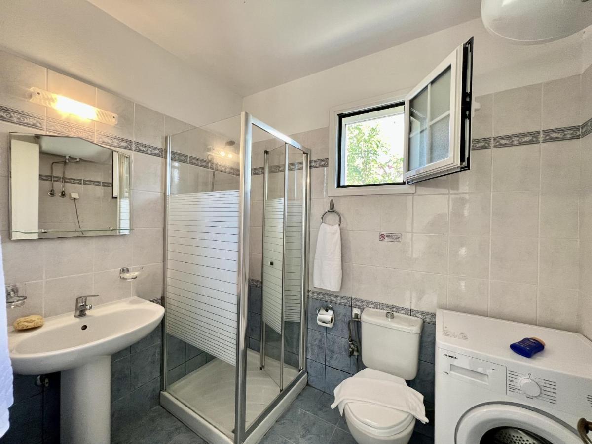 Villa Ermis Σπαρτιά Εξωτερικό φωτογραφία