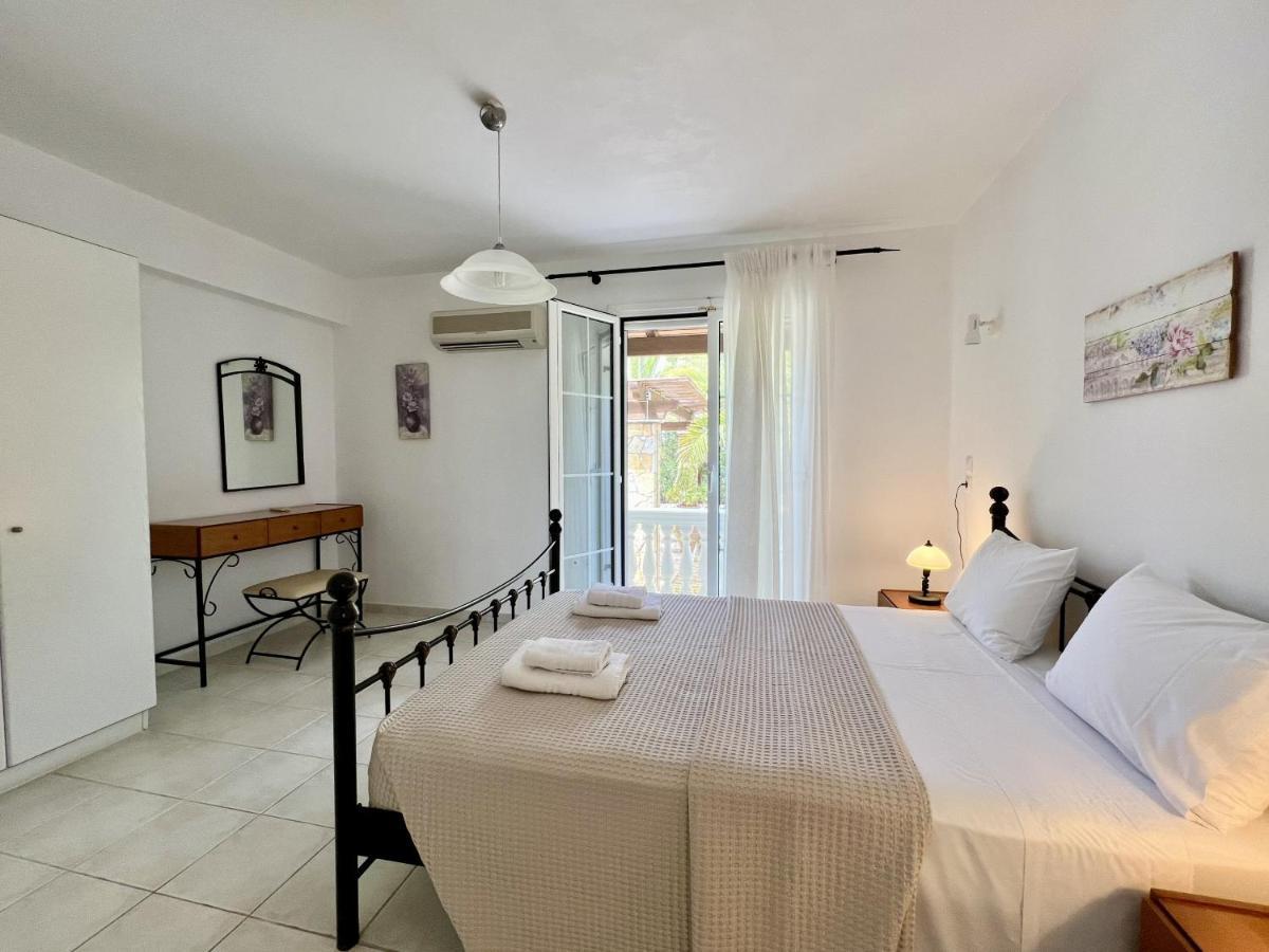 Villa Ermis Σπαρτιά Εξωτερικό φωτογραφία