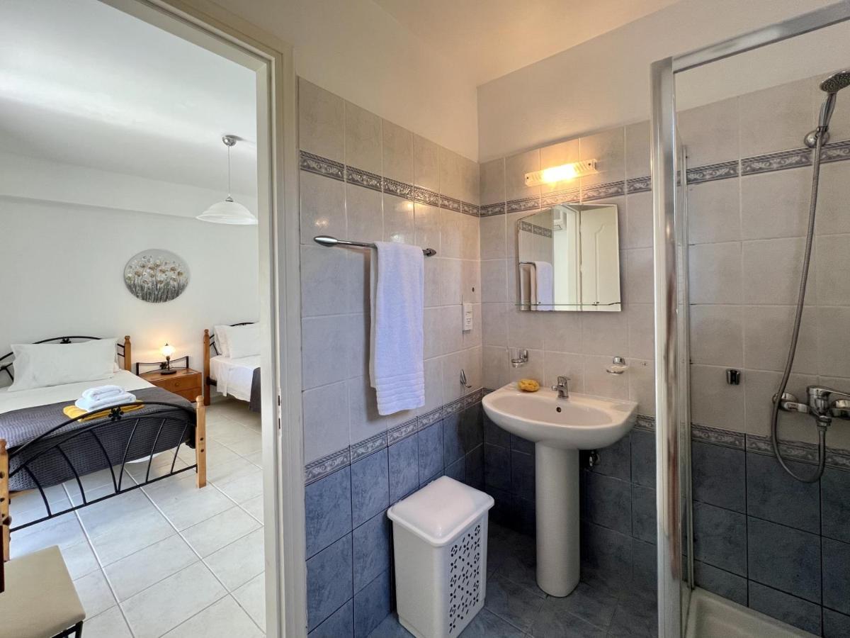 Villa Ermis Σπαρτιά Εξωτερικό φωτογραφία