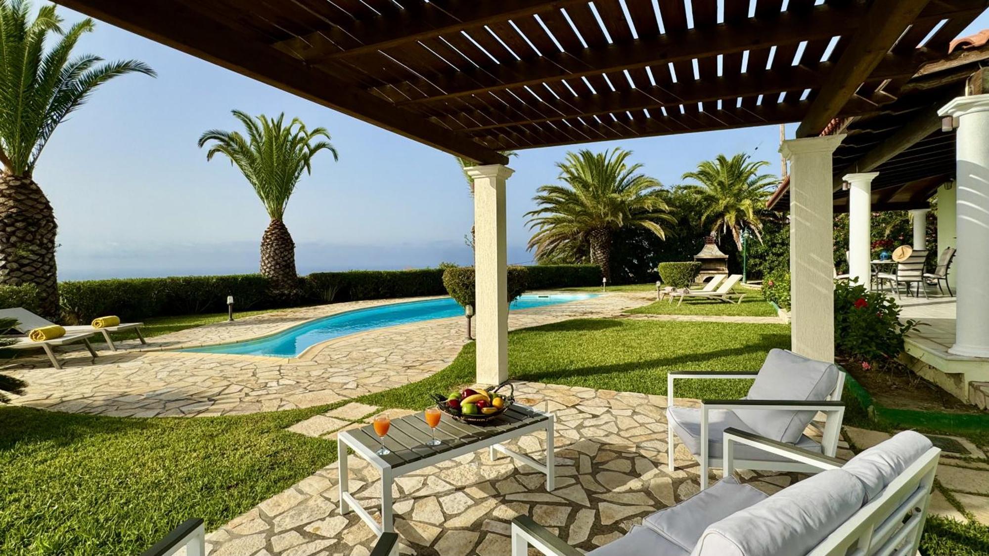 Villa Ermis Σπαρτιά Εξωτερικό φωτογραφία